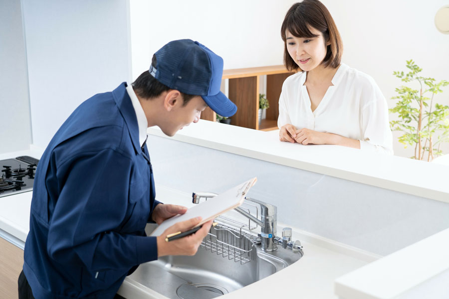職人のイメージ
